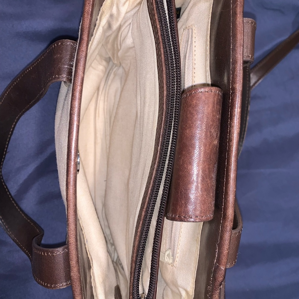 FOSSIL crossbody - Picture 6 of 11